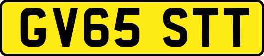 GV65STT