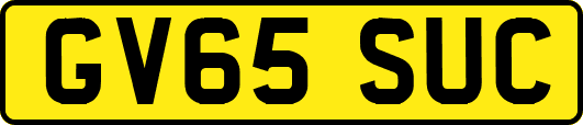 GV65SUC