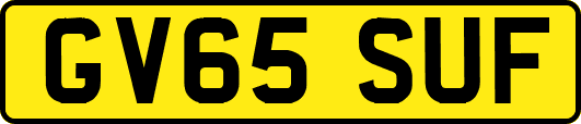 GV65SUF