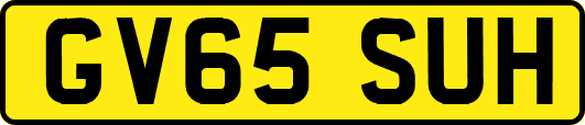 GV65SUH