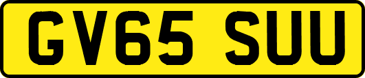 GV65SUU