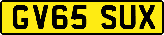 GV65SUX