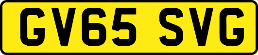 GV65SVG
