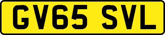 GV65SVL