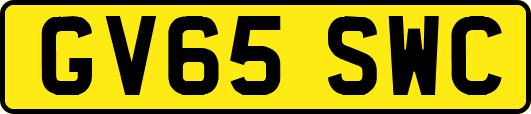 GV65SWC