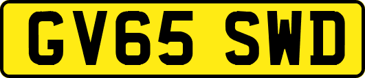 GV65SWD