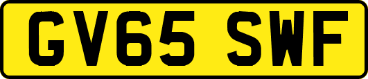 GV65SWF