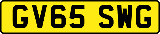 GV65SWG