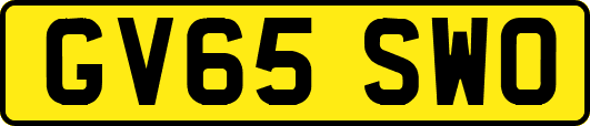 GV65SWO