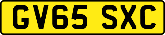 GV65SXC