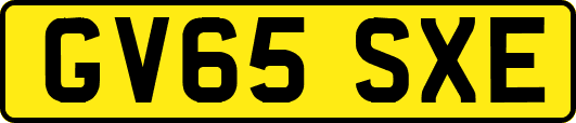GV65SXE