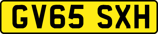 GV65SXH