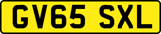 GV65SXL