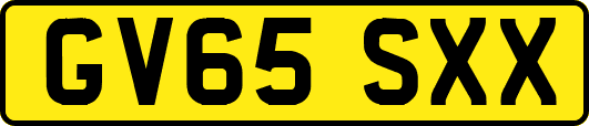 GV65SXX