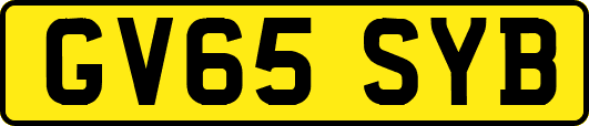 GV65SYB