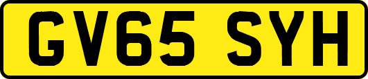 GV65SYH