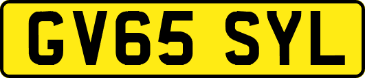 GV65SYL