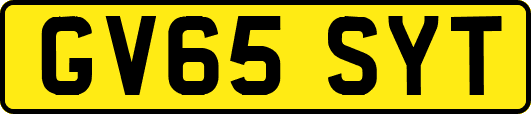 GV65SYT