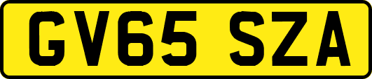 GV65SZA