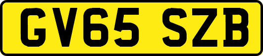 GV65SZB