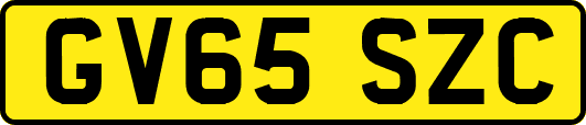 GV65SZC