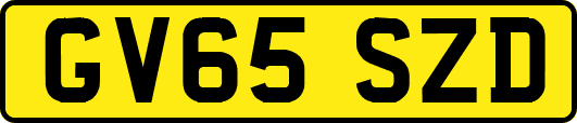 GV65SZD