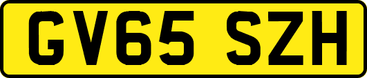 GV65SZH