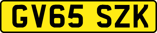 GV65SZK
