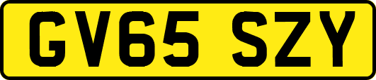 GV65SZY