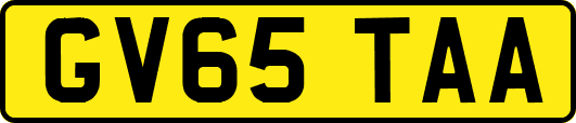 GV65TAA