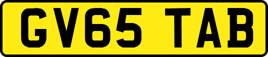 GV65TAB