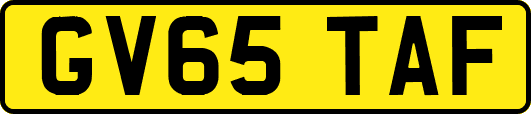 GV65TAF