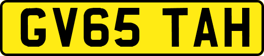 GV65TAH