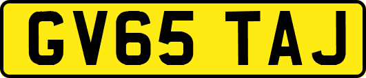 GV65TAJ