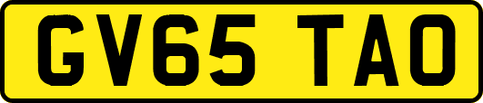 GV65TAO