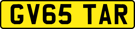 GV65TAR