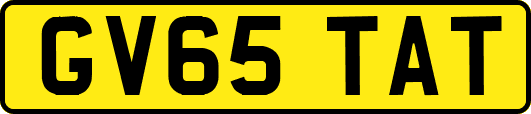 GV65TAT