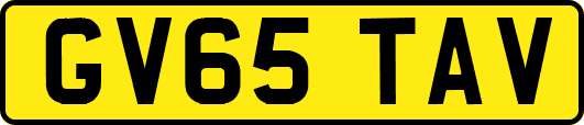 GV65TAV