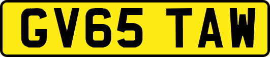 GV65TAW