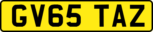 GV65TAZ