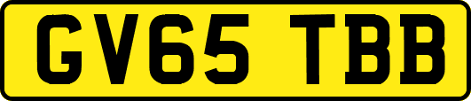 GV65TBB