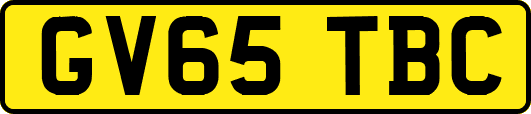 GV65TBC