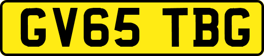 GV65TBG
