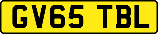 GV65TBL