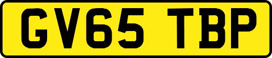 GV65TBP