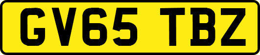 GV65TBZ