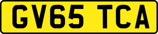 GV65TCA