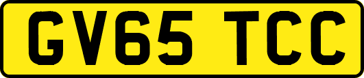 GV65TCC