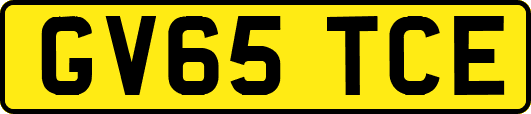 GV65TCE