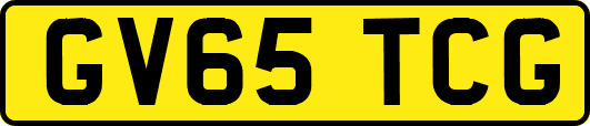 GV65TCG